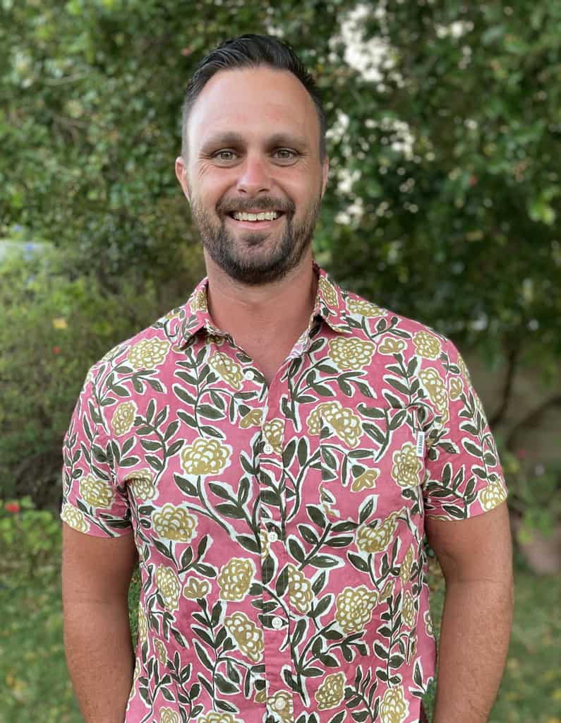 Roland Cohen, Pastor